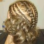 Individual Braids