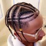 Cornrows