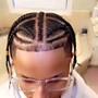 Cornrows