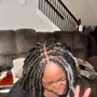 Senegalese Twist