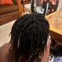 Senegalese Twist