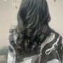 Full Balayage