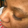 Brow Wax