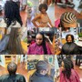 Faux Locs/ Goddess Locs (Individual  Crochet)