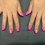 Soft Gel Overlay