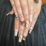 NAIL ART