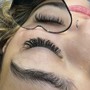 Eyelash Extension Removal