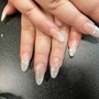 NAIL ART