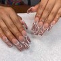 Gel Manicure