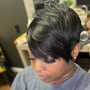 Extension Sew-in