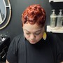 Single Process Permanent Color