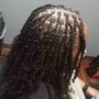 Kinky Twist