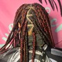 Loc Tip Bleaching