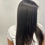 Brazilian Blowout