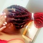 Poetic Justice Braids