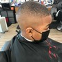 Kids fades