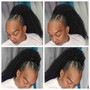 Flat Twists