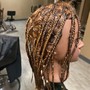 Crochet Braids