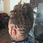 Loc Re-twist