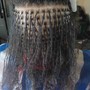 Loc Re-twist