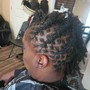 Loc Re-twist