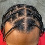 Crochet Braids