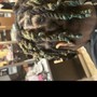 Closure Sew In