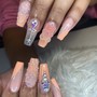 Gel Manicure