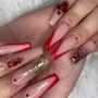 Gel Manicure