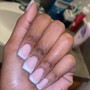 Acrylic Overlay