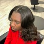 Sew-in Removal