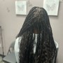 Full Traditional Sew In