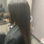 Keratin Treatment (short)