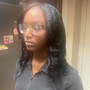 Full Traditional Sew In