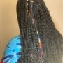 Goddess Braids (jumbo)