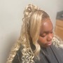 Closure Quickweave