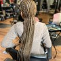 Big Box Braids