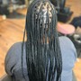 Big Box Braids