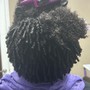 Comb Twist