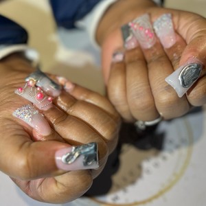 Nail Art Near Me: Gastonia, NC, Appointments