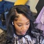 Closure Sew In