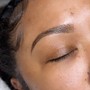 Brow Tint + Shape