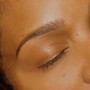 Brow Tint + Shape