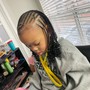 Lemonade Braids