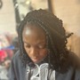 Crochet Braids