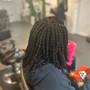 Crochet Braids