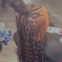 Box Braids