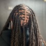 Starter Locs (Consultation Required)