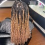 Loc Retwist