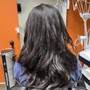 Women’s Haircut w/ Wash